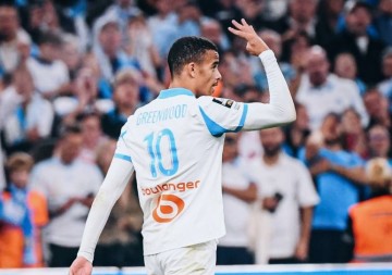 格林伍德重返红魔?名记:曼联只想要50%二转分成,不可能回英超