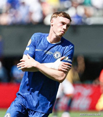 帕尔默冲击金球,马雷斯卡酝酿黑马——蓝军新纪元从世俱杯开始