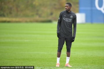 登贝莱:从法甲最佳到金球奖得主的传奇之路,背后有多少不为人知的努力?