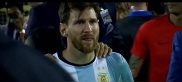 梅西错过的几个冠军,2014世界杯和2019年欧冠哪个更遗憾