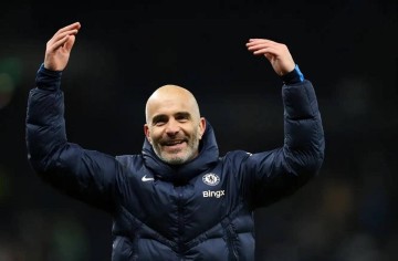 除了夺世俱杯冠军,争9700万英镑奖金,切尔西还有更大的野心