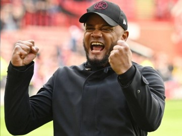 德甲6队保持不败,积分却比英超还少,西甲只能依靠皇马和巴萨