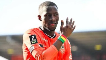 中超豪门将投2千万元追求法甲射手,有望成冬窗标王?