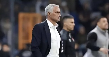 穆里尼奥澄清传闻:与国米未有接触,谣言仅为安抚球迷