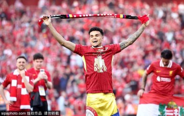 西媒:巴萨盼望迪亚斯施压利物浦 但他啥实际的也没干