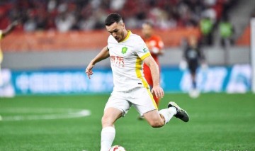 喜讯!北京国安或以最低成本完成斯帕伊奇解约,目标锁定法甲天才中场