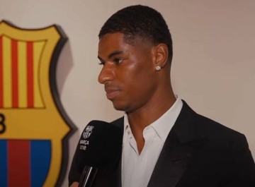 新赛季西甲英格兰球员:贝林厄姆、阿诺德、加拉格尔和拉什福德