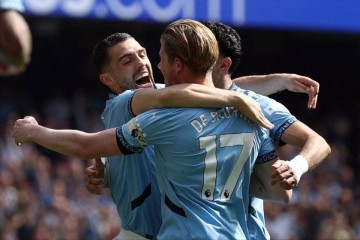 大幕拉开!史上最强争冠季:真金白银堆成的奖杯,英超快成欧超