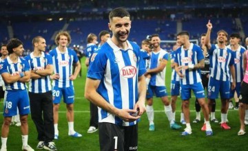 巴萨新援霍安-加西亚敲定,2500万解约金直奔西甲