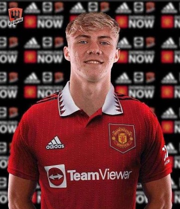 AC米兰确认签下9号前锋霍伊伦德,意甲老将或重回昔日荣耀